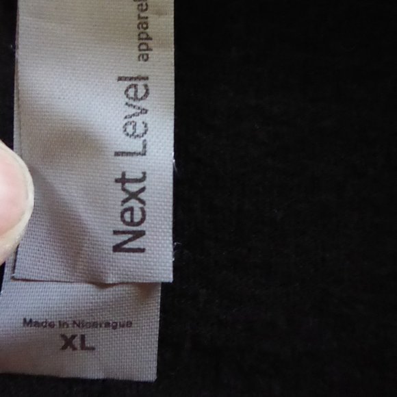 LOVED TO DEATH CURIOSITIES ODDITIES STORE SAN FRANCISCO BLACK T-SHIRT (XL) NEW - Picture 4 of 9